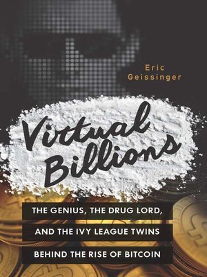 cover image of Virtual Billions
